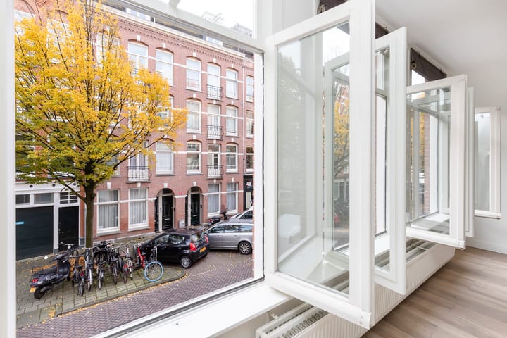 Photo 5 of Cornelis Anthoniszstraat 53-1