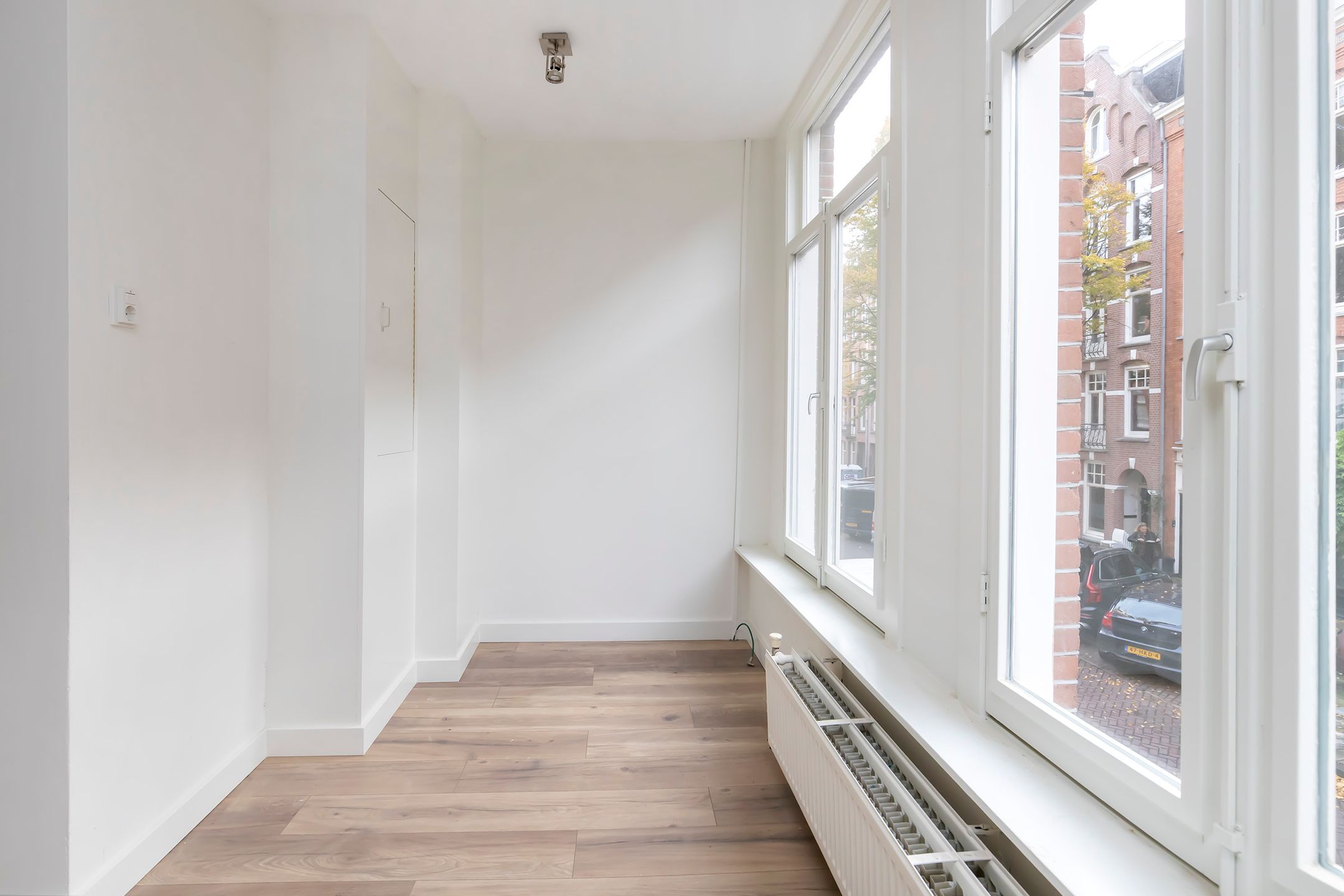 Foto 6 van Cornelis Anthoniszstraat 53-1