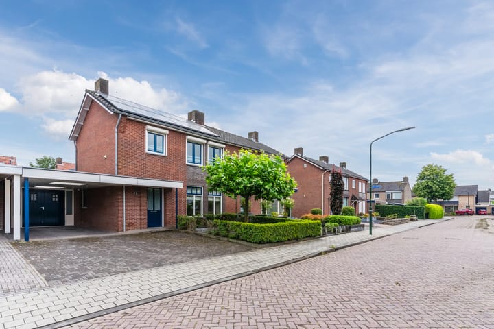 Photo 4 of Korte Schoor 13