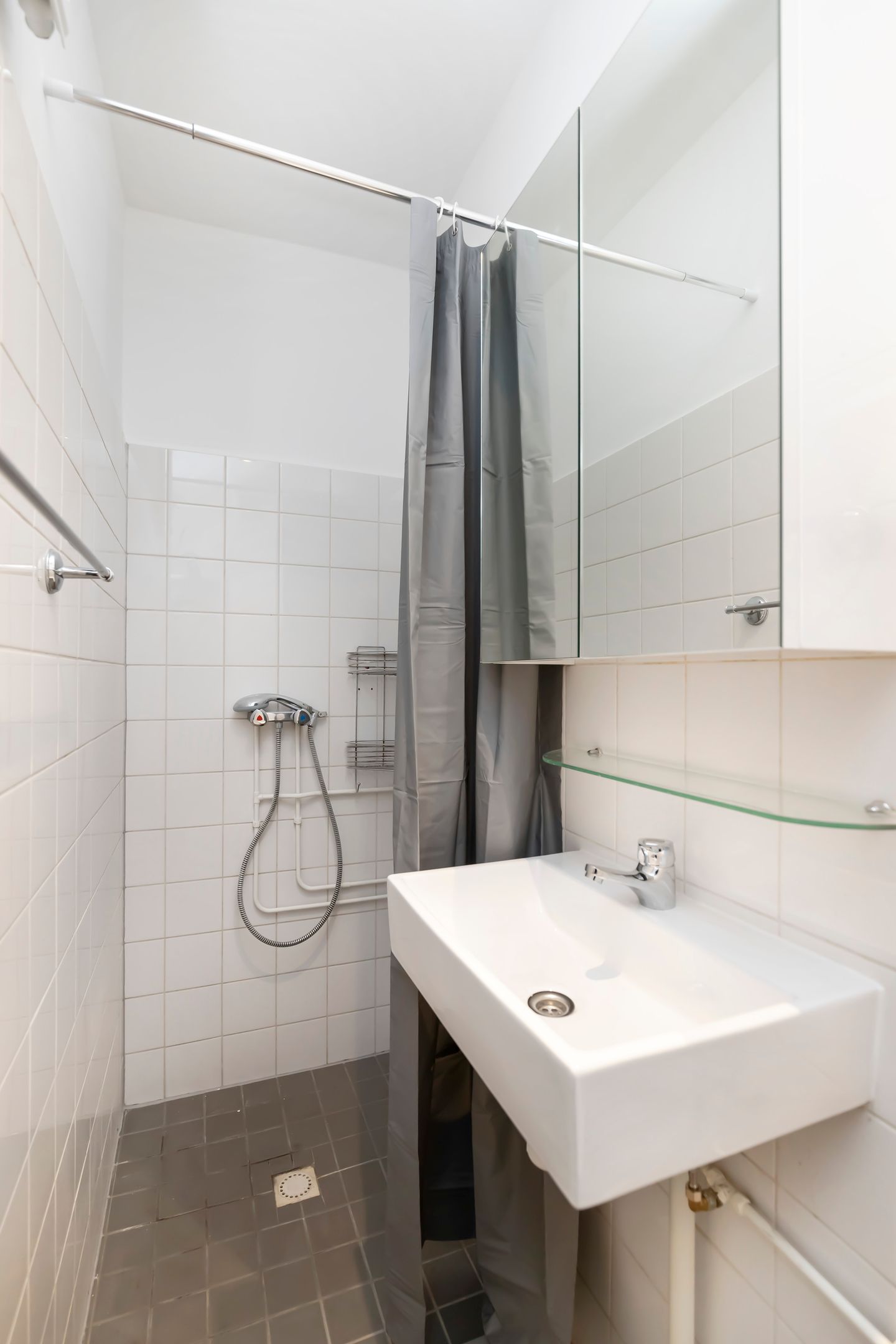 Foto 10 van Cornelis Anthoniszstraat 53-1