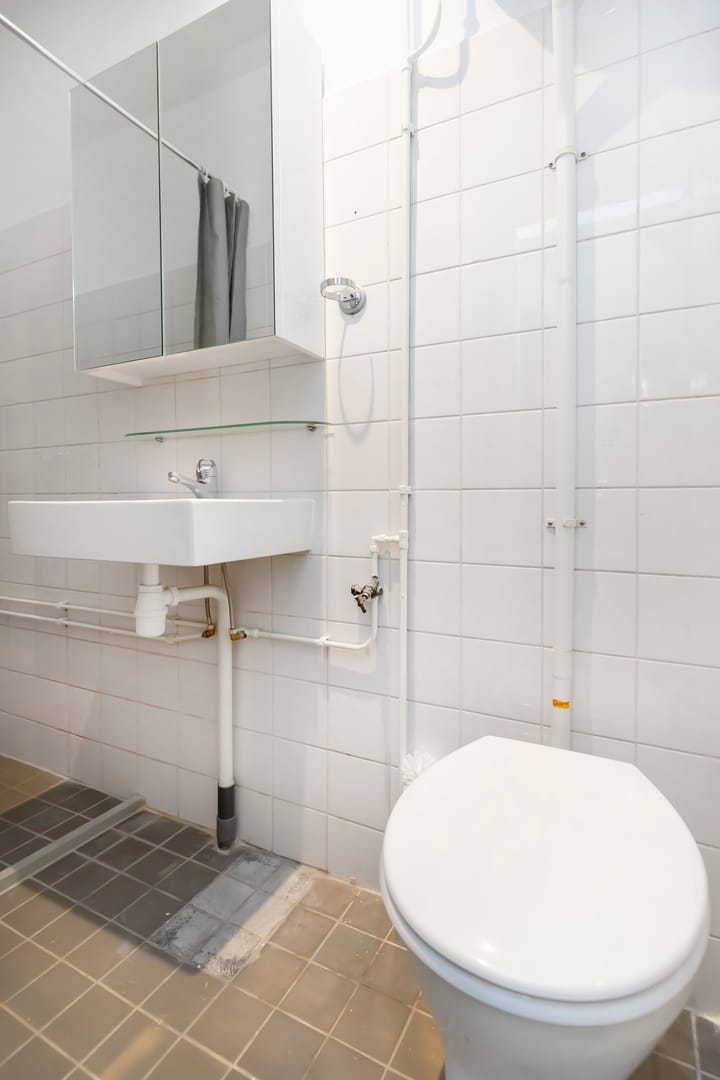 Photo 11 of Cornelis Anthoniszstraat 53-1