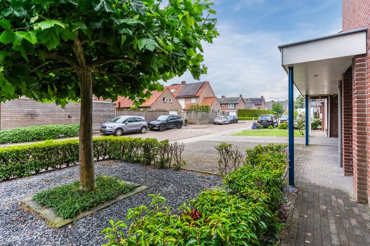 Photo 40 of Korte Schoor 13