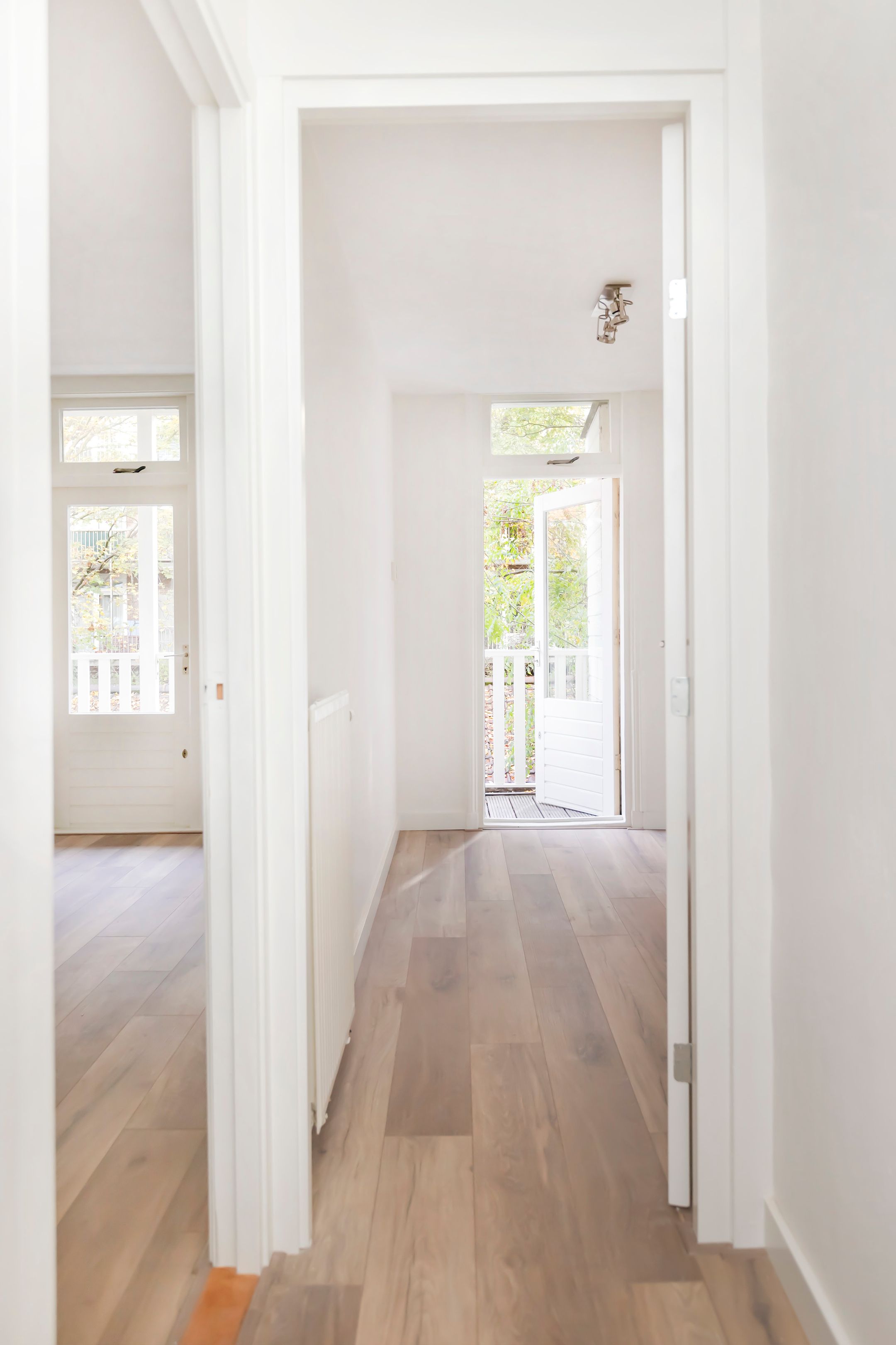 Foto 12 van Cornelis Anthoniszstraat 53-1