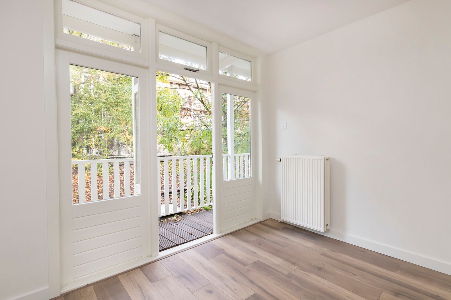 Foto 14 van Cornelis Anthoniszstraat 53-1