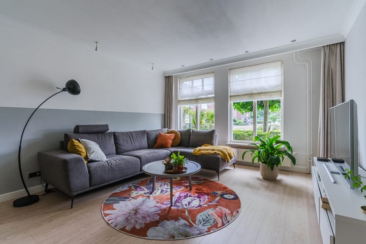 Photo 7 of Korte Schoor 13