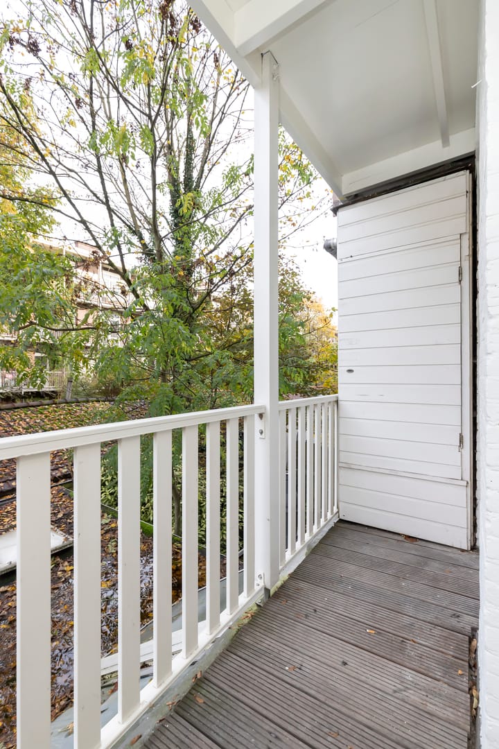 Photo 16 of Cornelis Anthoniszstraat 53-1