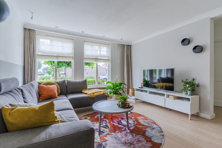 Photo 8 of Korte Schoor 13