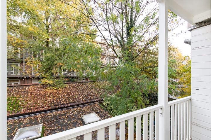 Photo 17 of Cornelis Anthoniszstraat 53-1