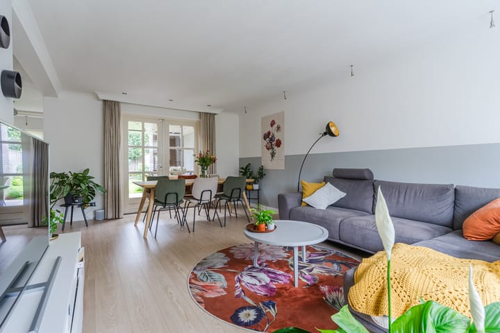 Photo 9 of Korte Schoor 13