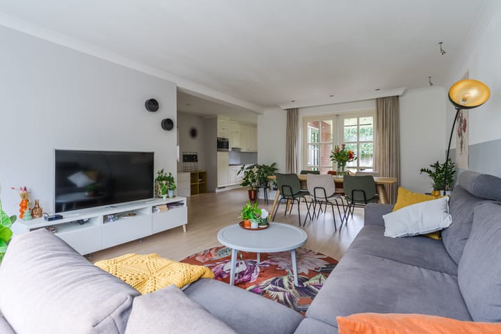 Photo 10 of Korte Schoor 13