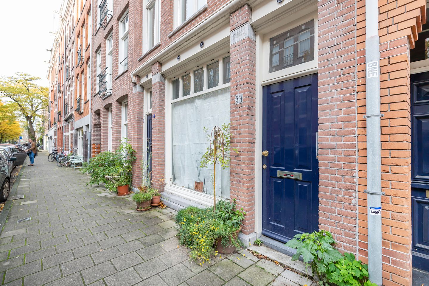 Foto 20 van Cornelis Anthoniszstraat 53-1