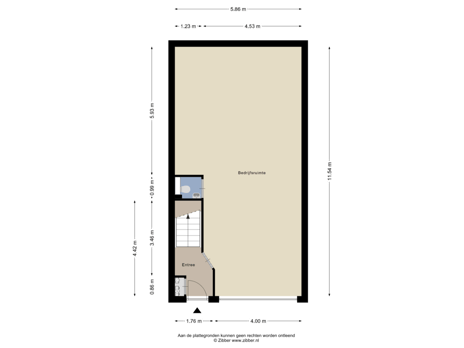 Bekijk plattegrond