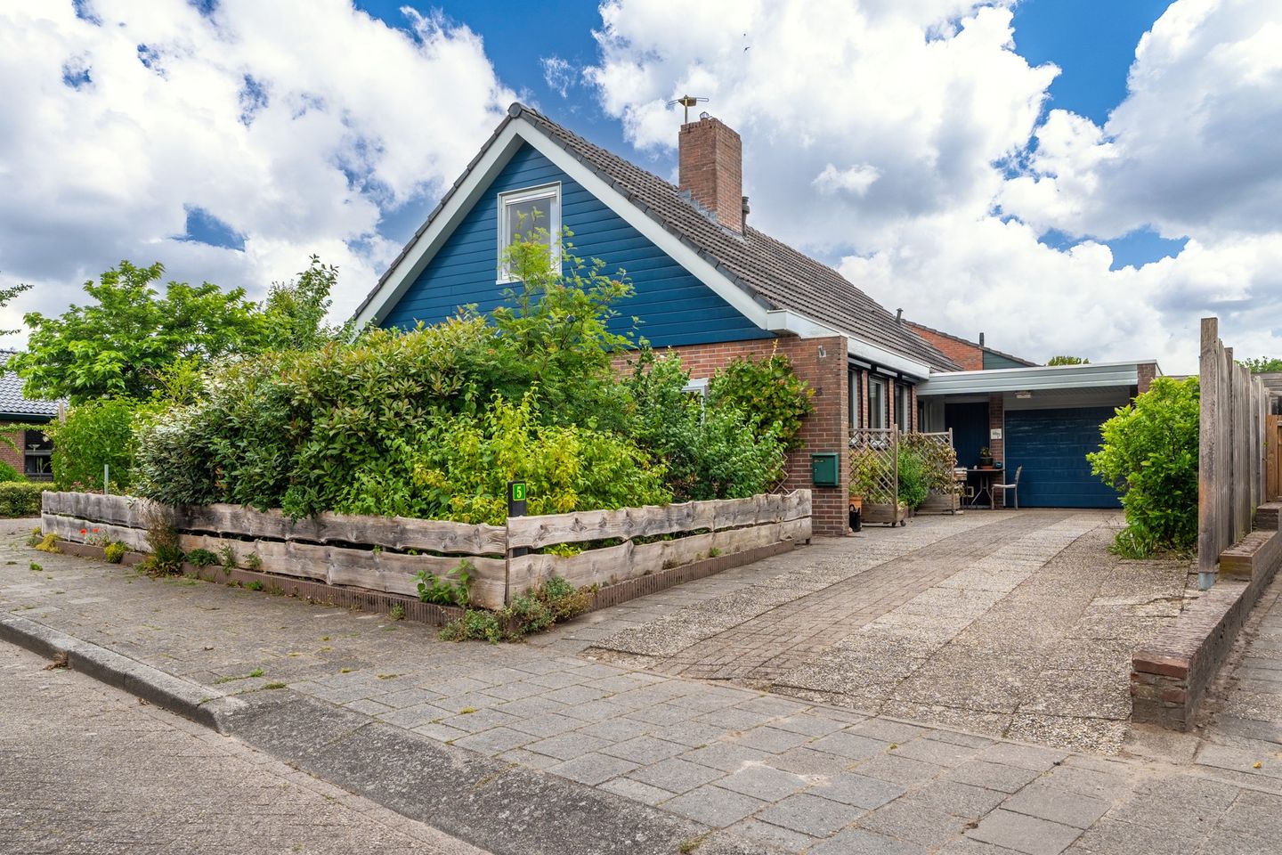 Foto 1 van De Breeakker 5