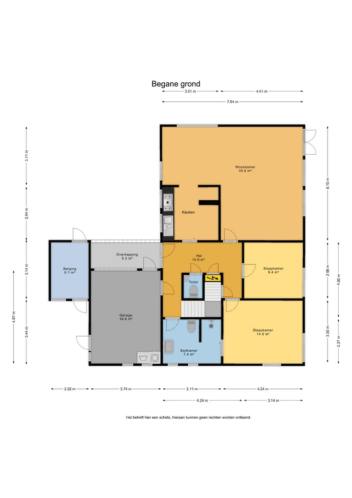 Foto 34 van De Breeakker 5