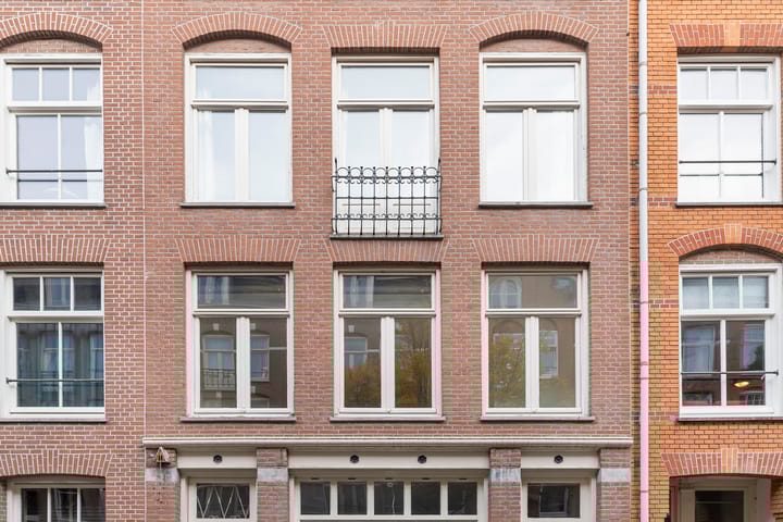 Photo 22 of Cornelis Anthoniszstraat 53-1