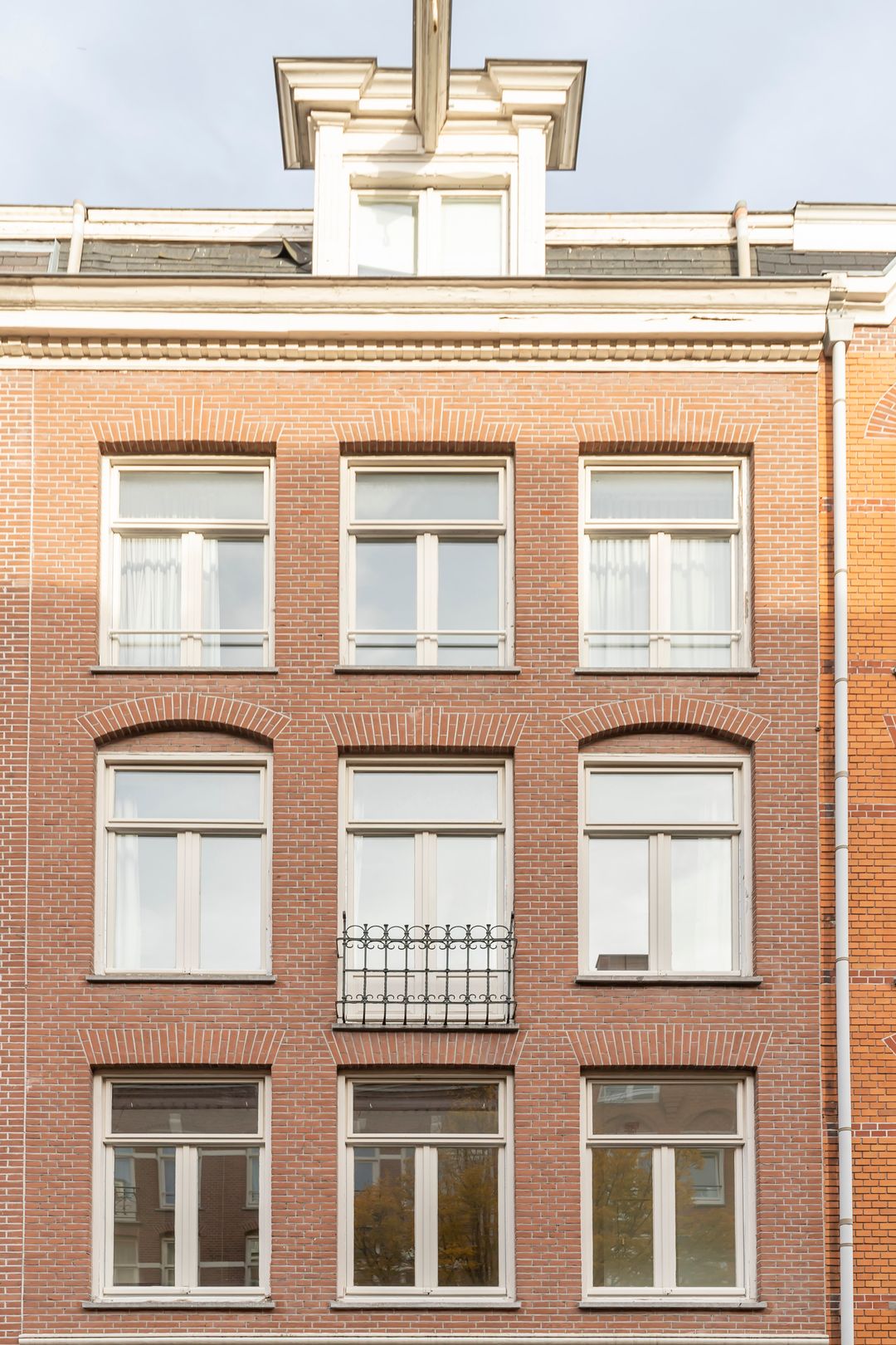 Foto 23 van Cornelis Anthoniszstraat 53-1