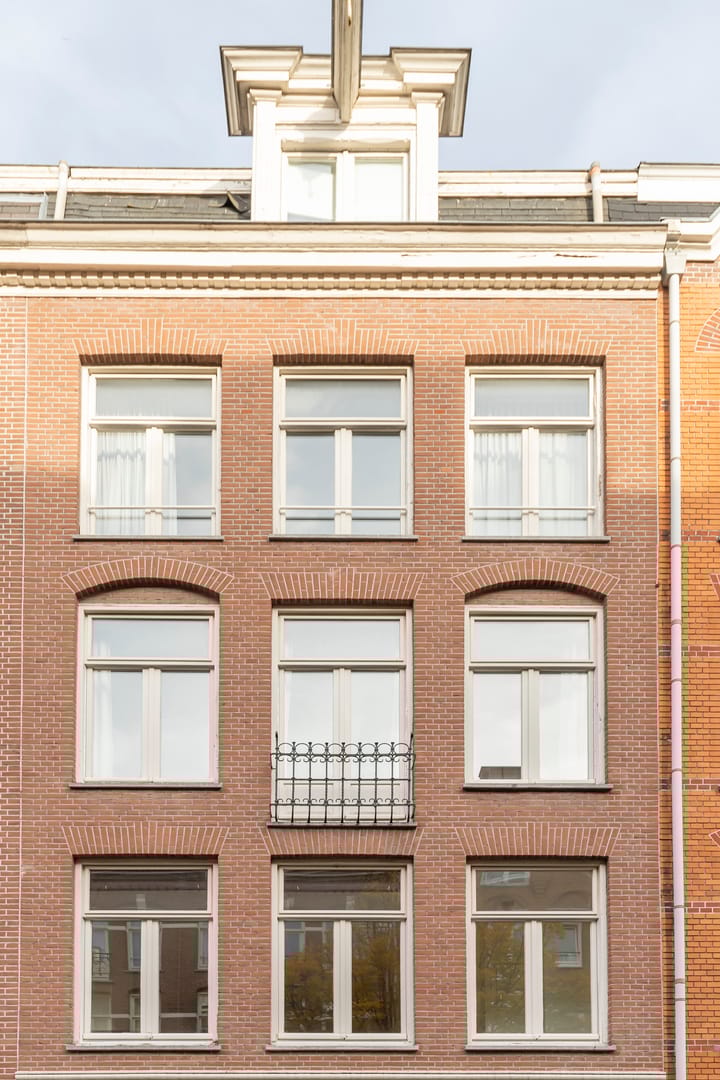 Photo 23 of Cornelis Anthoniszstraat 53-1
