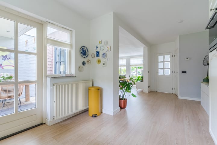 Photo 15 of Korte Schoor 13