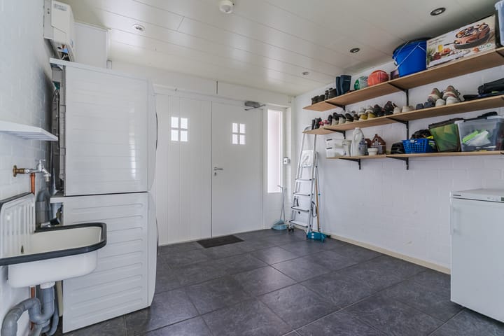 Photo 18 of Korte Schoor 13