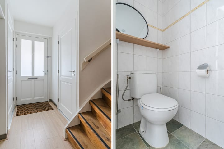 Photo 21 of Korte Schoor 13