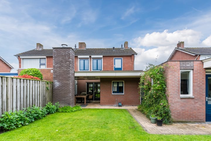 Photo 30 of Korte Schoor 13