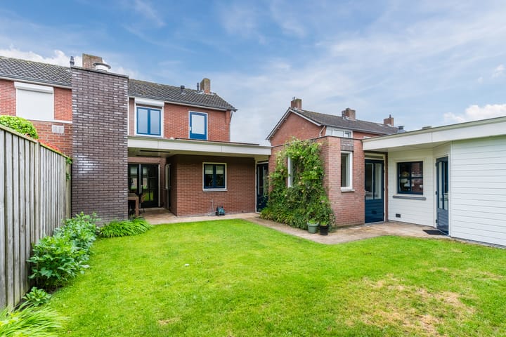 Photo 37 of Korte Schoor 13