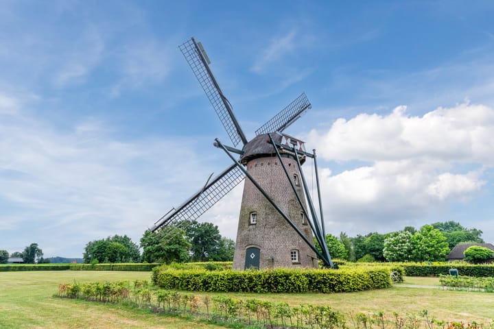 Photo 42 of Korte Schoor 13