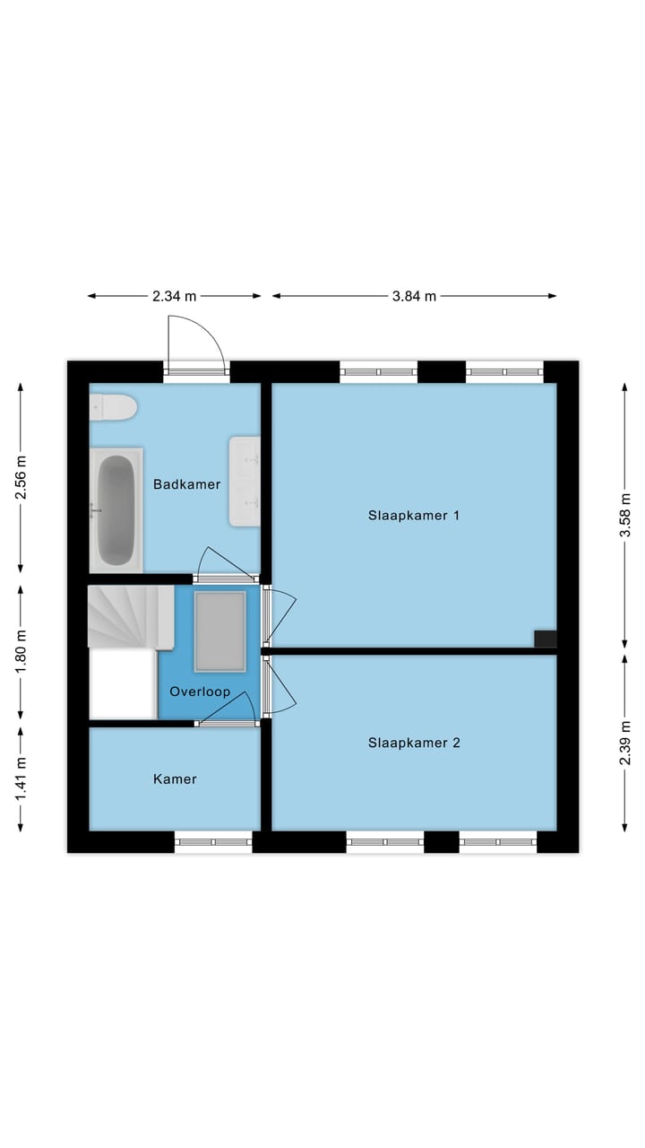 Photo 44 of Korte Schoor 13