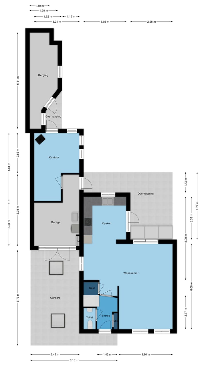 Photo 43 of Korte Schoor 13