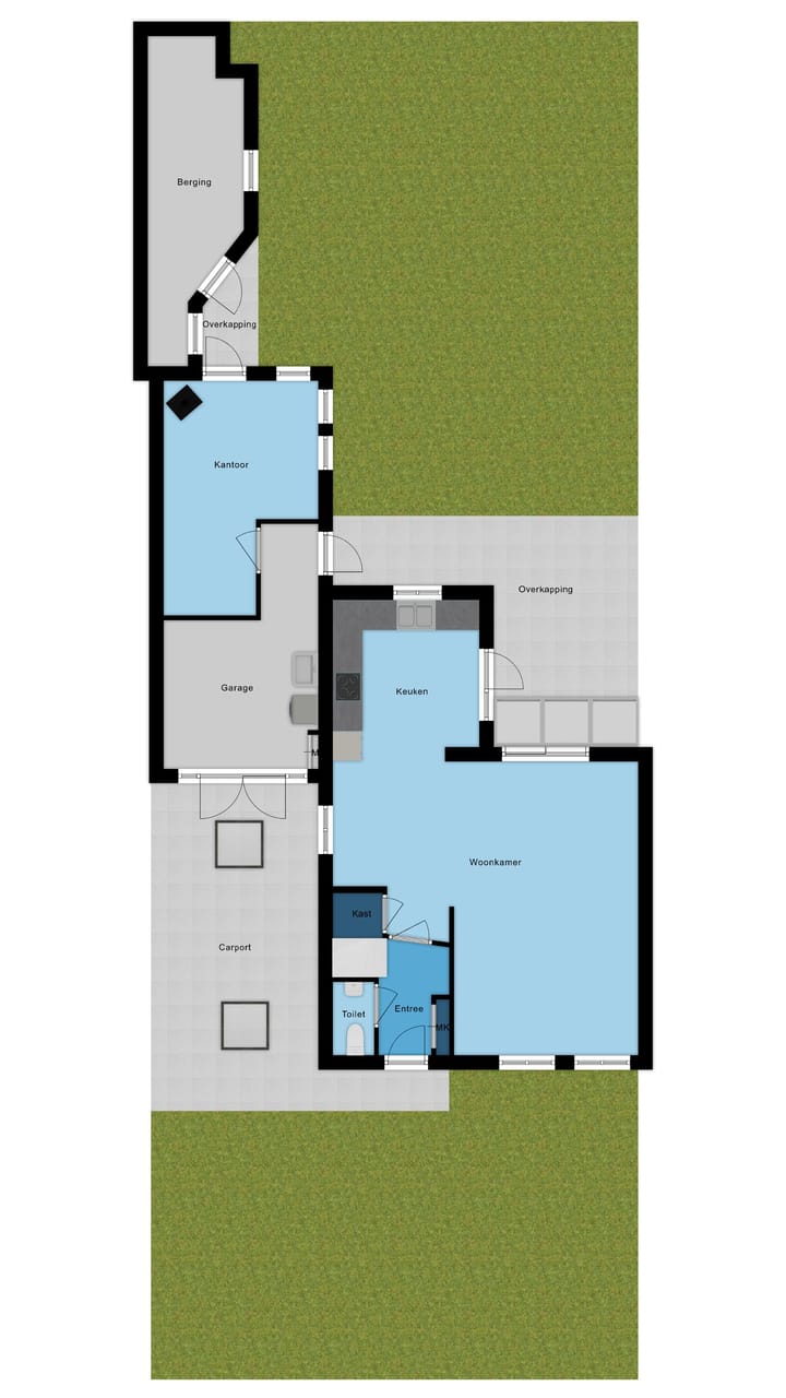 Photo 46 of Korte Schoor 13