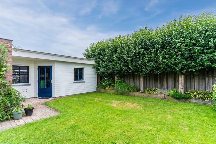 Photo 36 of Korte Schoor 13