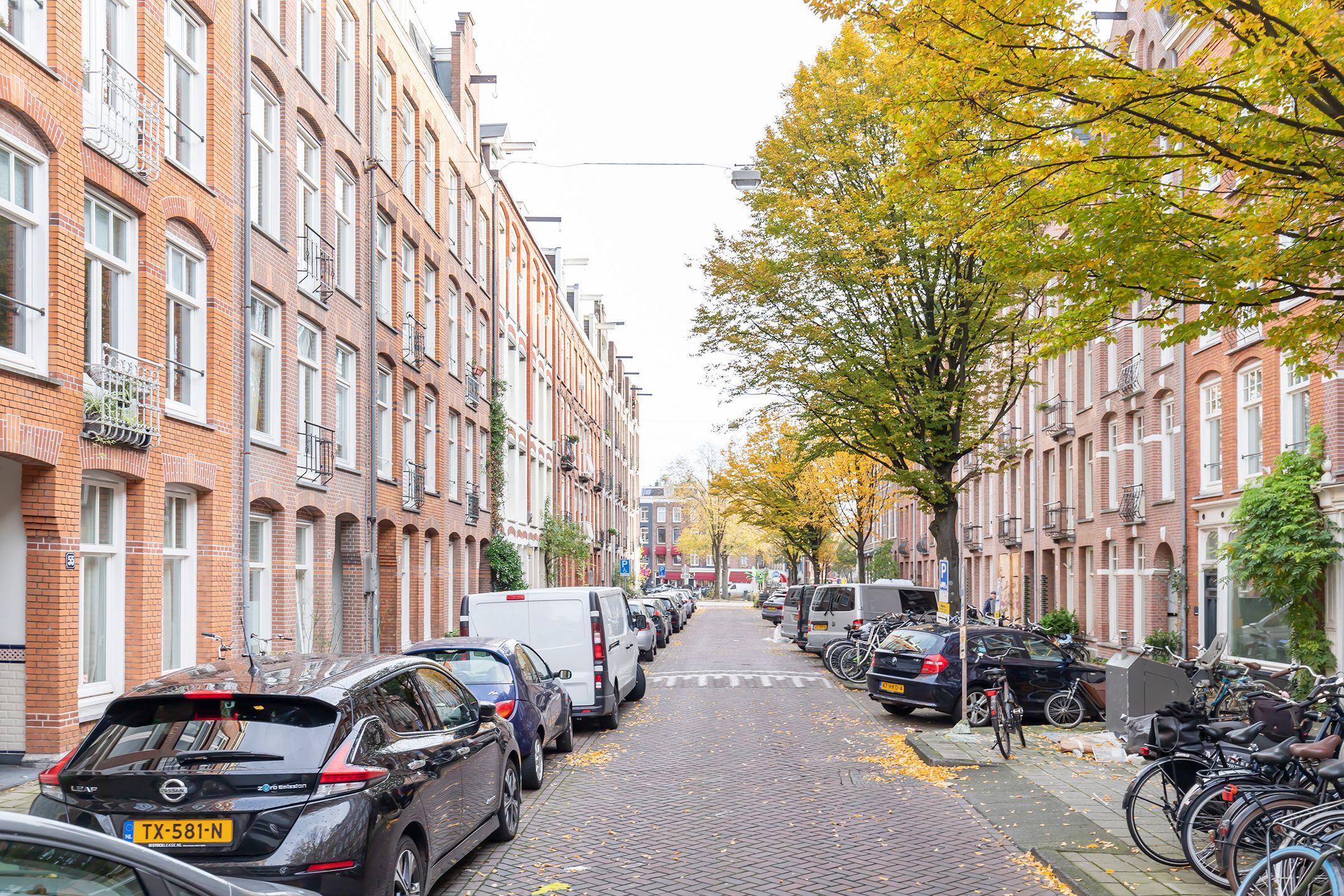 Foto 24 van Cornelis Anthoniszstraat 53-1