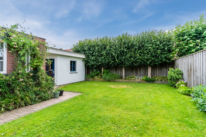 Photo 35 of Korte Schoor 13