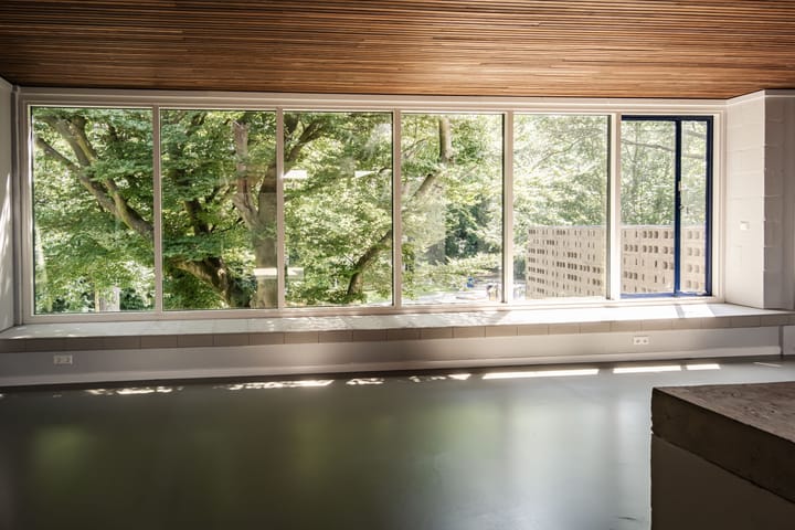 Foto 12 van Huizingalaan 191