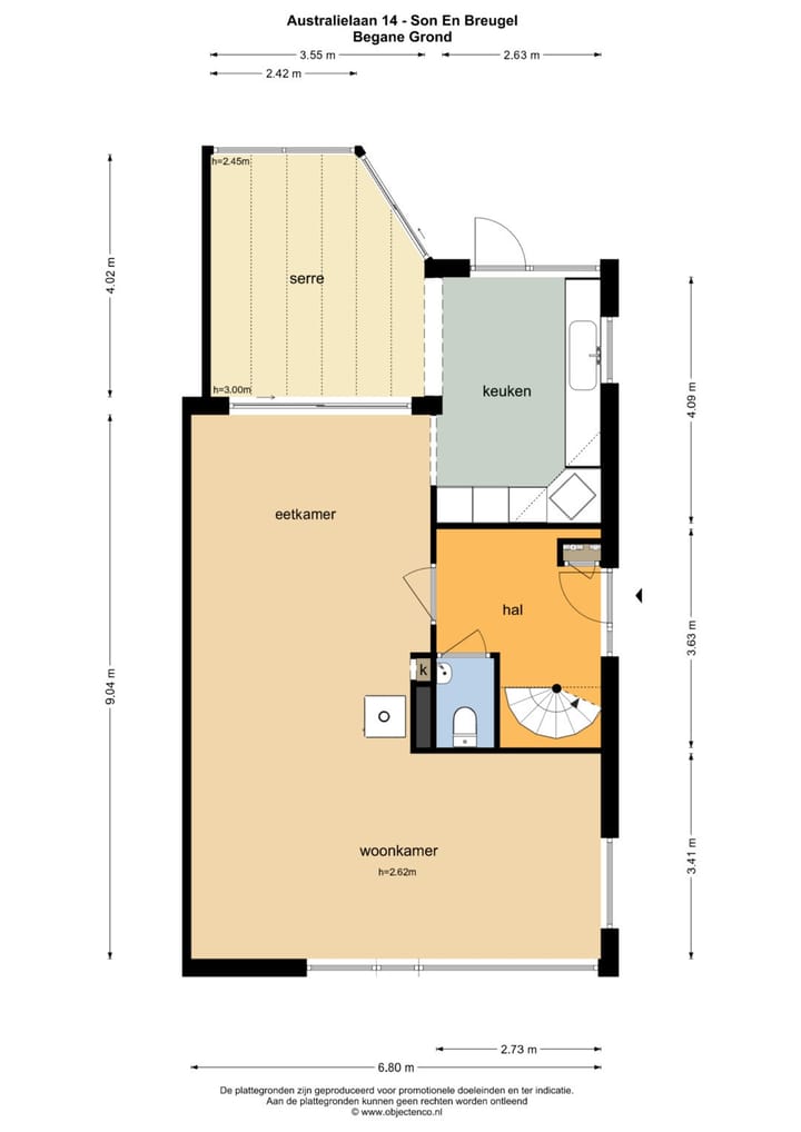 Photo 30 of Australiëlaan 14