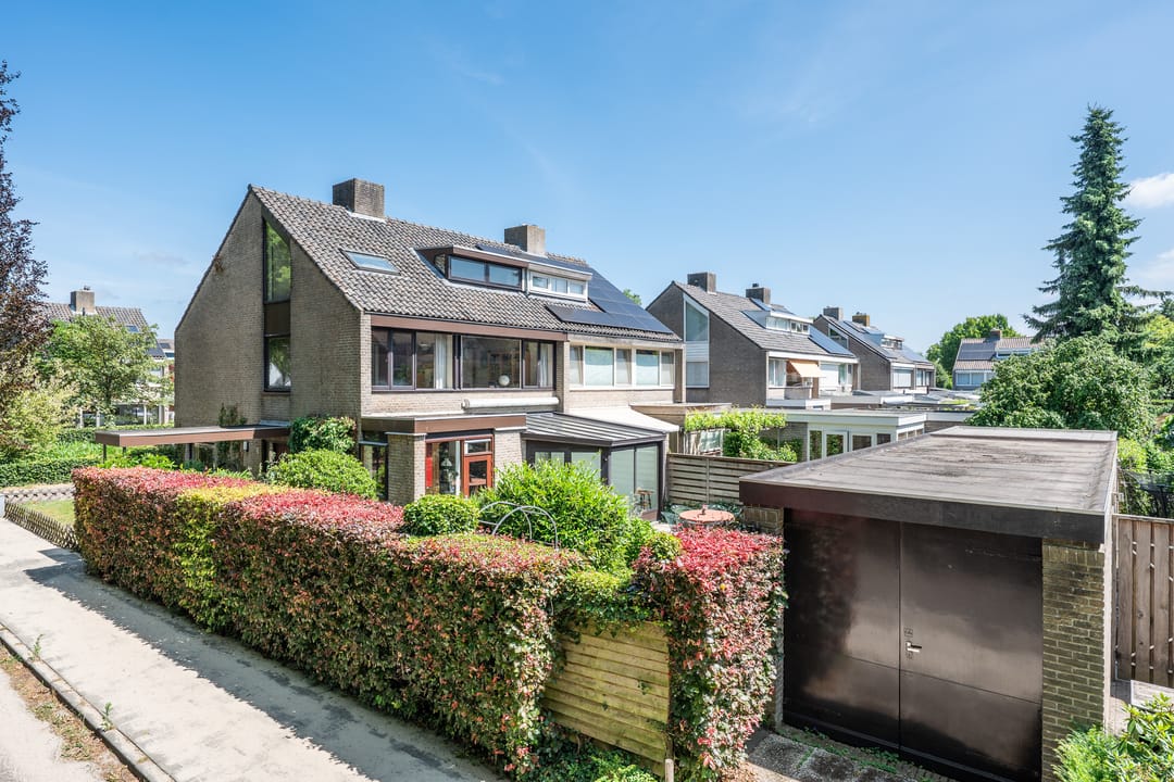 Foto 2 van Australiëlaan 14