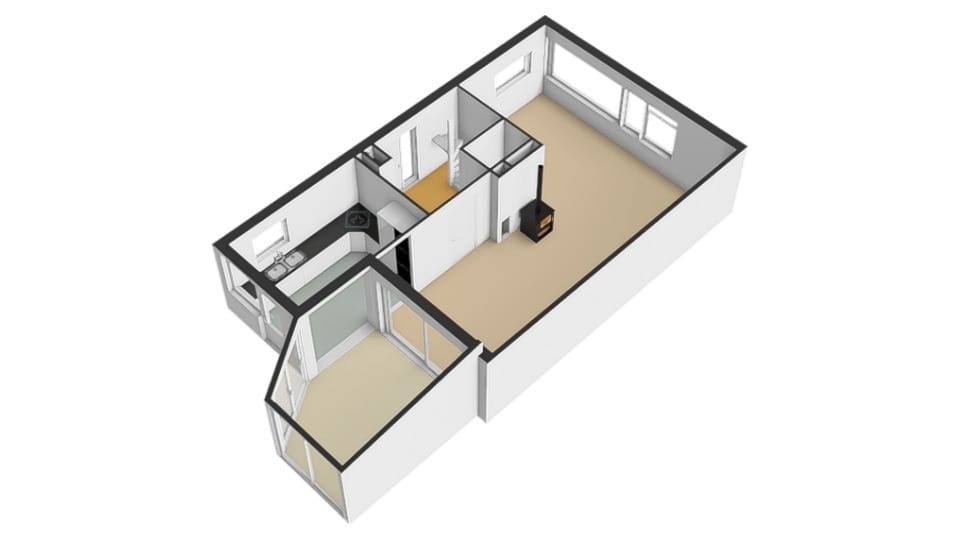 Foto 31 van Australiëlaan 14