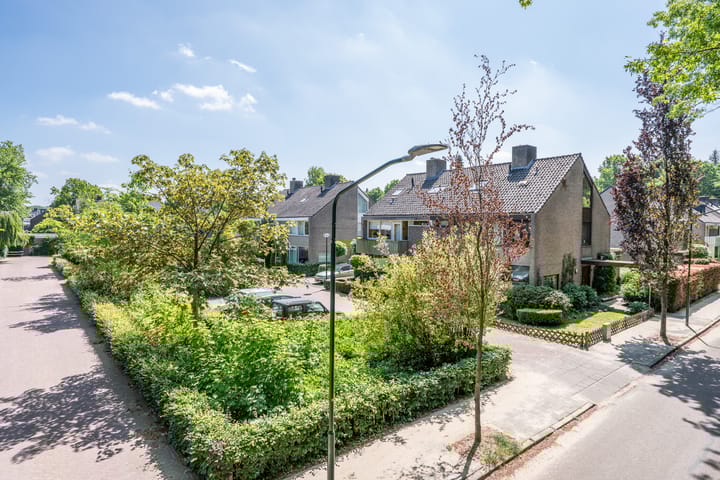 Foto 3 van Australiëlaan 14