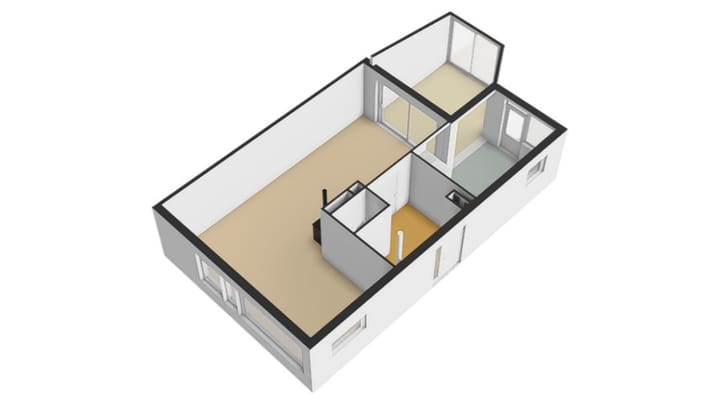 Photo 32 of Australiëlaan 14