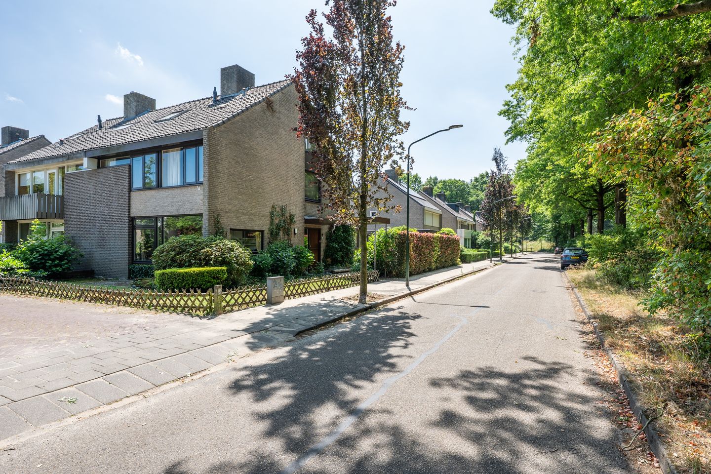 Foto 4 van Australiëlaan 14