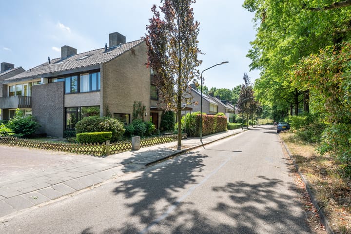 Foto 4 van Australiëlaan 14