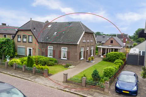 Pastoor van der Marckstraat 42 secondary image