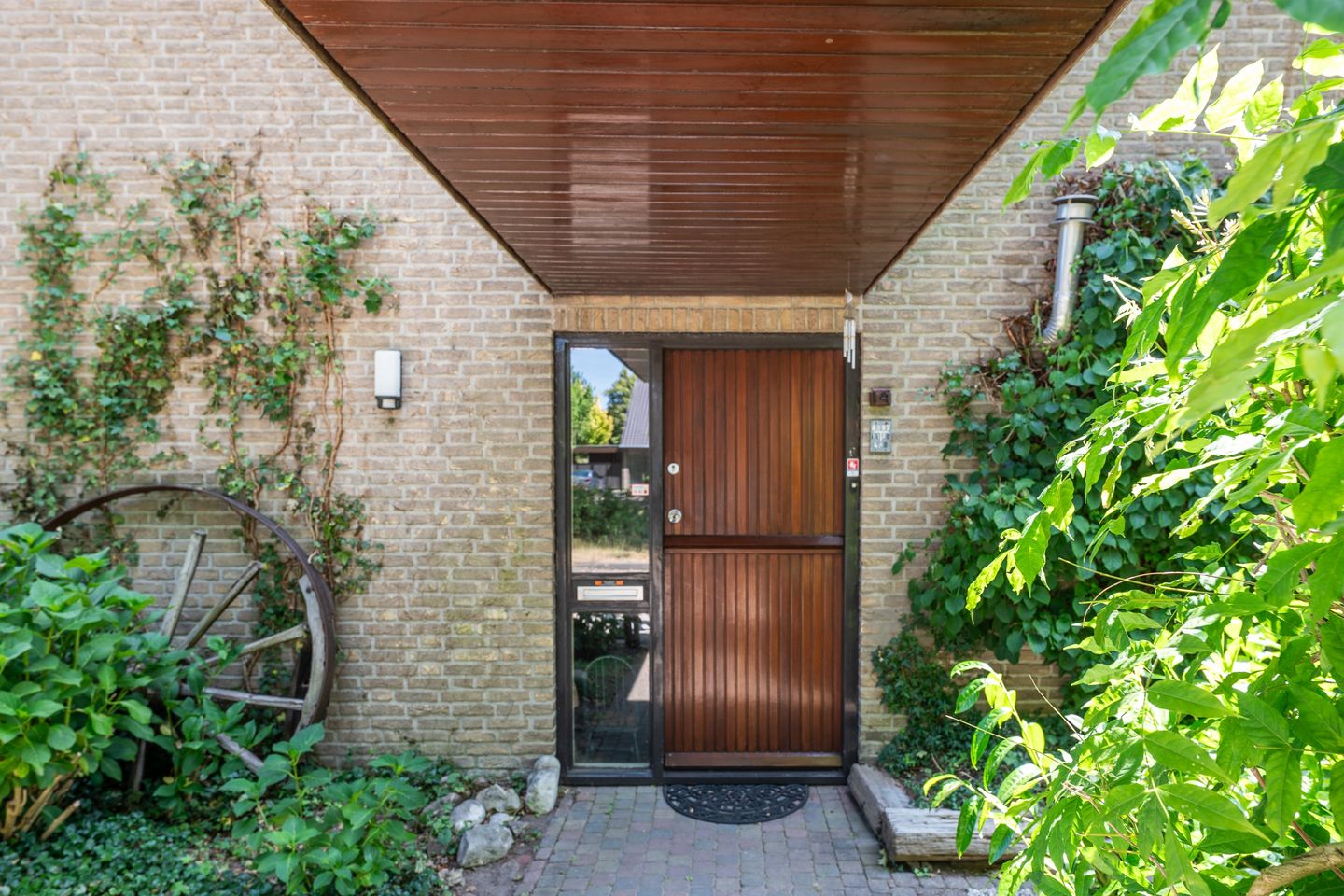 Foto 5 van Australiëlaan 14