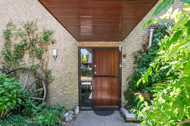 Foto 5 van Australiëlaan 14