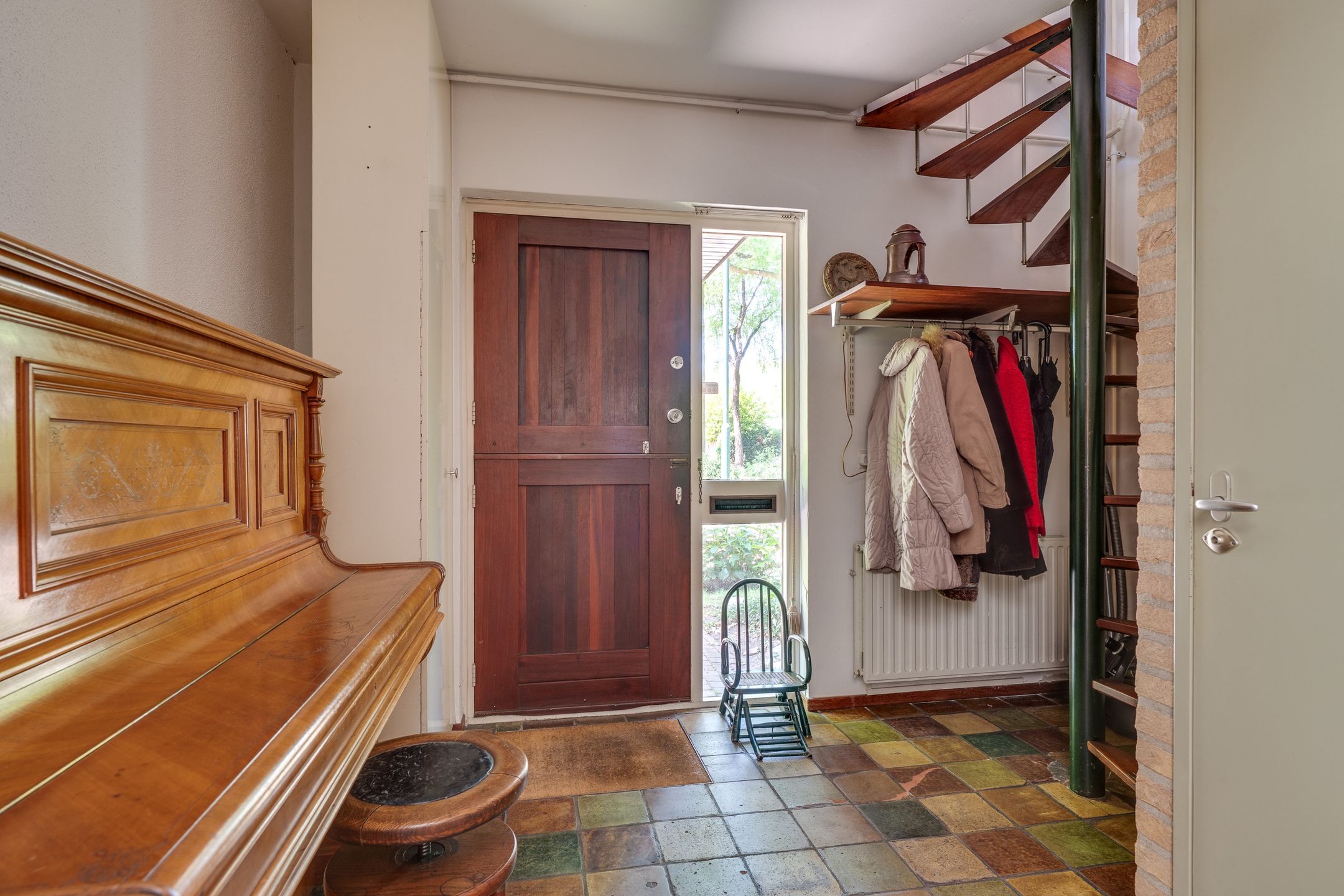 Foto 6 van Australiëlaan 14