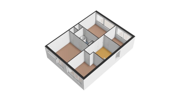 Photo 35 of Australiëlaan 14