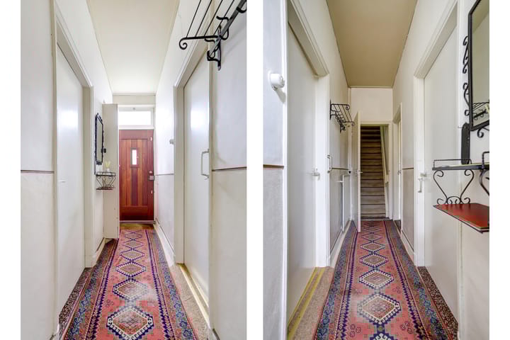 Foto 5 van Pastoor van der Marckstraat 42