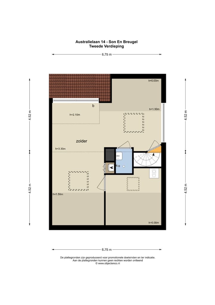 Photo 36 of Australiëlaan 14