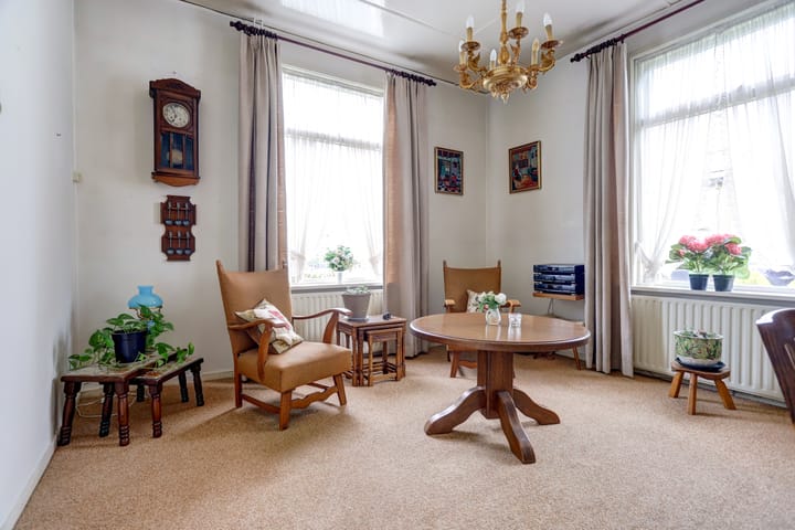 Foto 6 van Pastoor van der Marckstraat 42