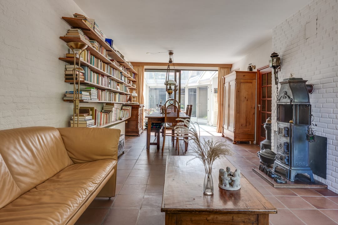 Foto 8 van Australiëlaan 14